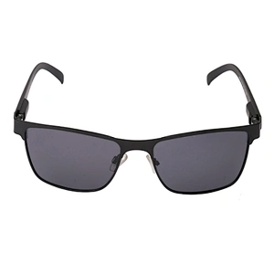 Bulk men metal square modern polarized sun glasses