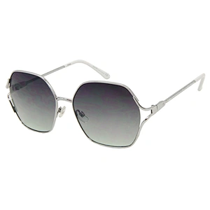 Design women metal fashion polarized party sunglasses