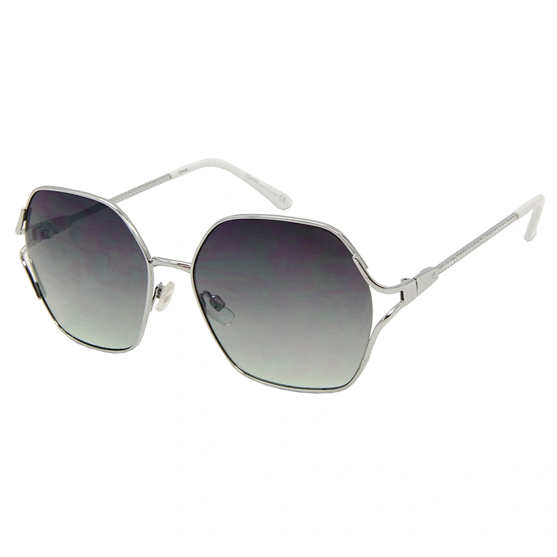 Design women metal fashion polarized party sunglasses