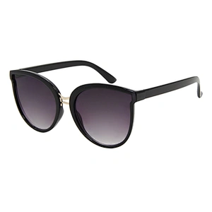 Wholesale fashion polarized women oversized sunglasses