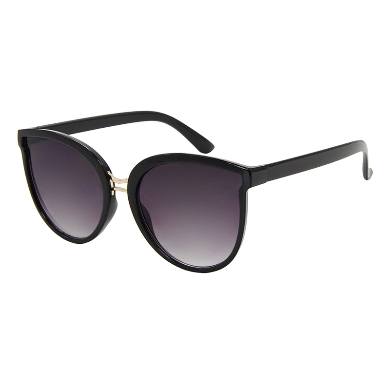 Wholesale fashion polarized women oversized sunglasses