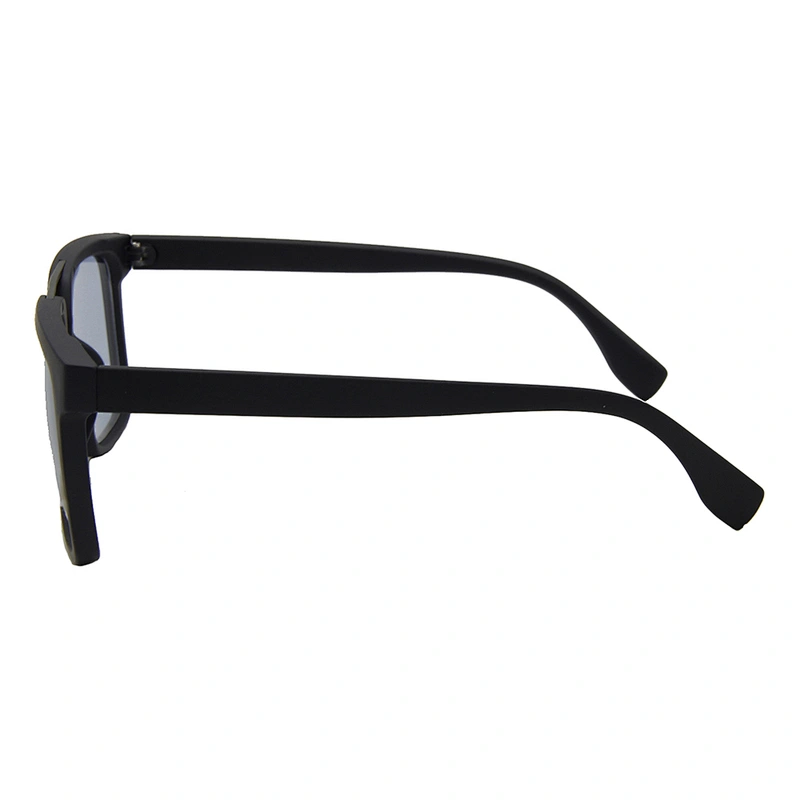Custom classic mens square polarized fishing sunglasses