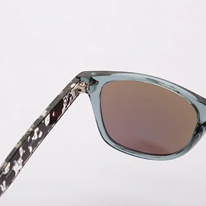 Ladies mens cool fashion classic uv400 sun glasses polarized