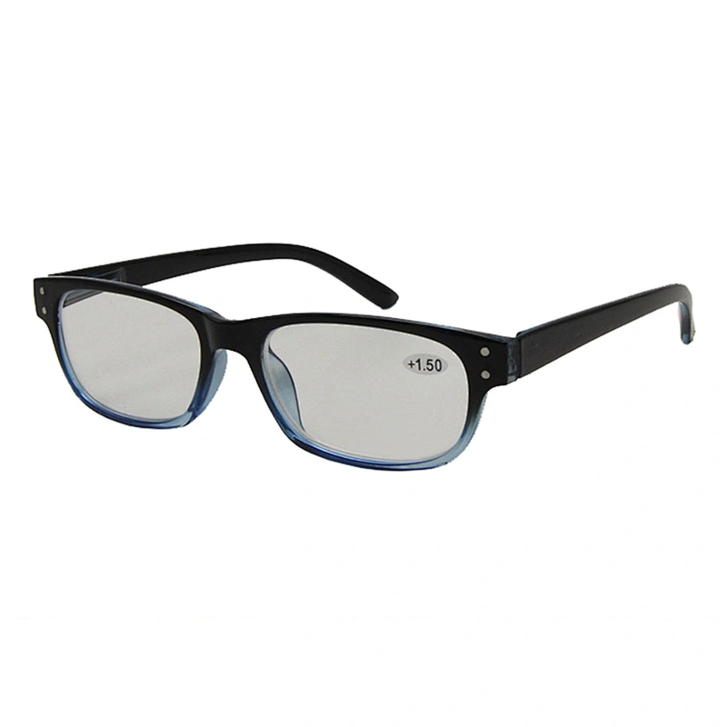 Cheap wholesale mens classic plastic reading glasses designer