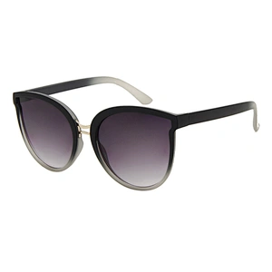 Wholesale fashion polarized women oversized sunglasses
