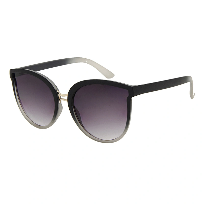 Wholesale fashion polarized women oversized sunglasses
