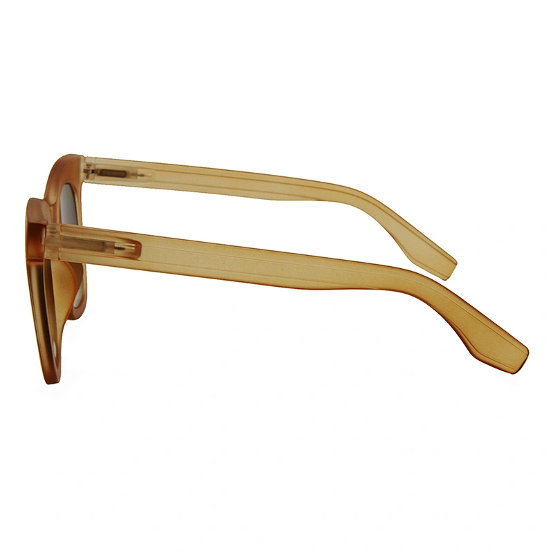 Cheap wholesale plastic retro cat eye sunglasses polarized