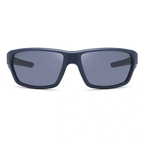 Classic men plastic oversized sunglasses polarized sports