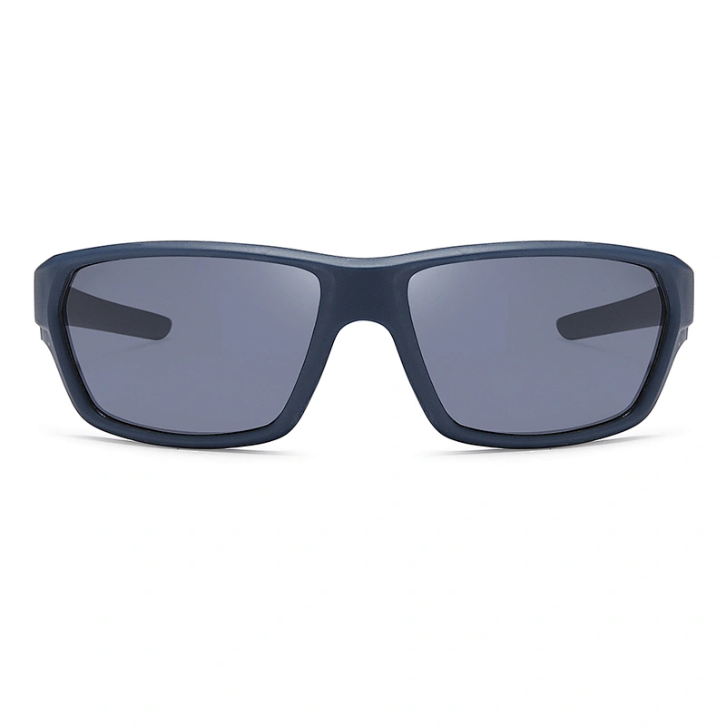 Classic men plastic oversized sunglasses polarized sports