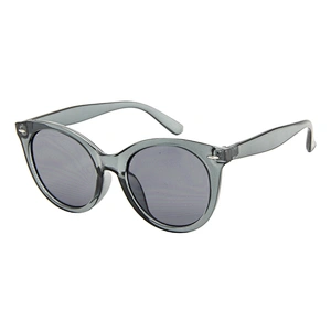 Custom classic oval summer polarized sunglasses for men women