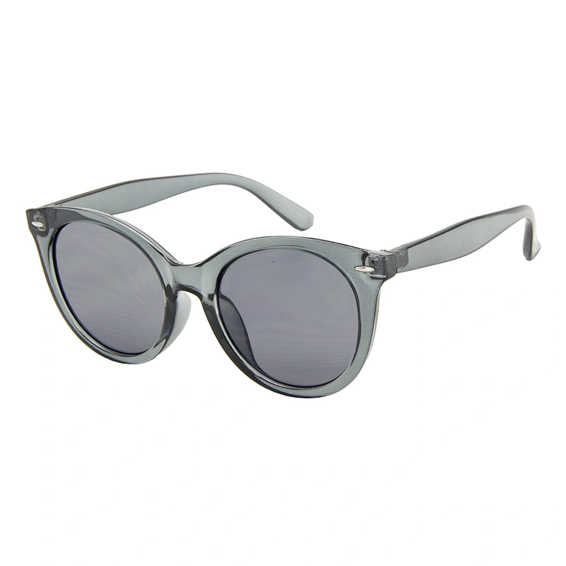 Custom classic oval summer polarized sunglasses for men women