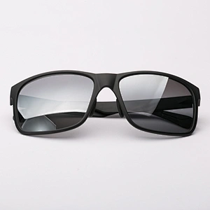 Wholesale classic mens plastic fishing sunglasses polarized