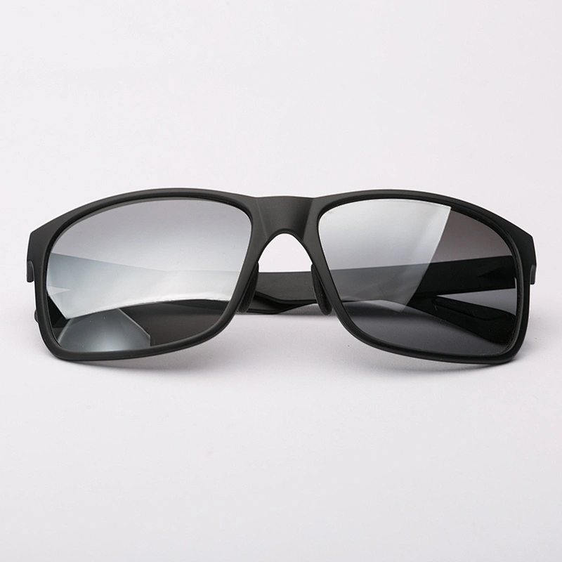 Wholesale classic mens plastic fishing sunglasses polarized