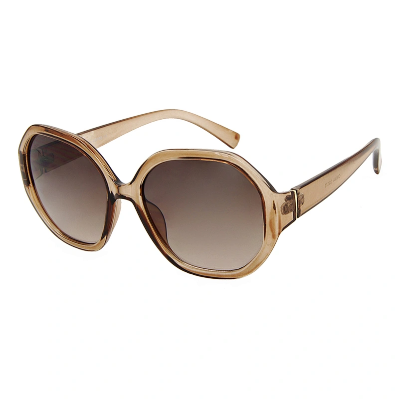 Italy design ce fashion ladies polarized sunglasses 2020