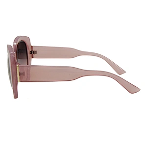 2020 new design oversized polarized fashionable sunglasses women
