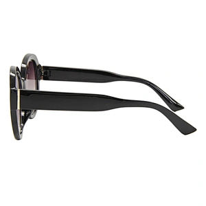 2020 fashion oval plastic women designers sunglasses bulk