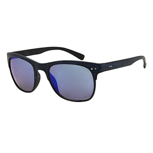 Cheap classic mens half frame sun glasses polarized