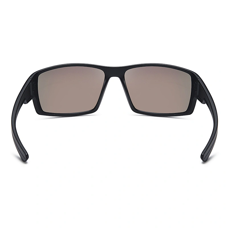 Cheap plastic sport classic men sun glasses polarized