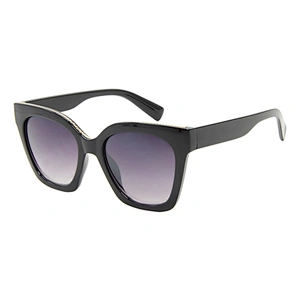 Small fashion plastic women polarized trending sunglasses