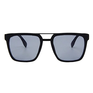 Custom classic mens square polarized fishing sunglasses