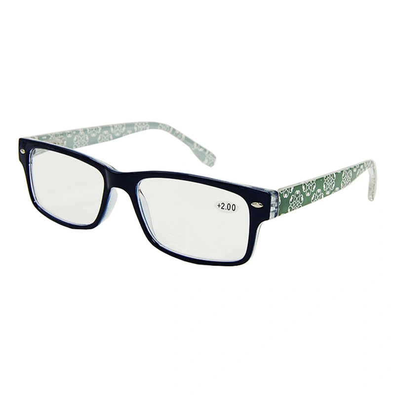 Cheap wholesale classic men women plastic presbyopic glasses