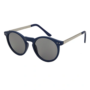 Men women classic oval polarized sunglasses custom logo