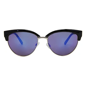 Cheap women cool fashion cat eye sun glasses polarized