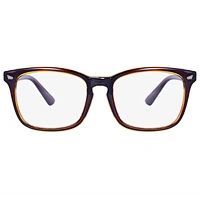 Best price new trendy mens anti blue blocking eye glasses