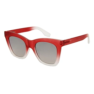 Cheap wholesale plastic retro cat eye sunglasses polarized