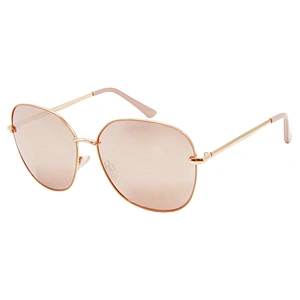 New design polarized metal women fashion sunglasses