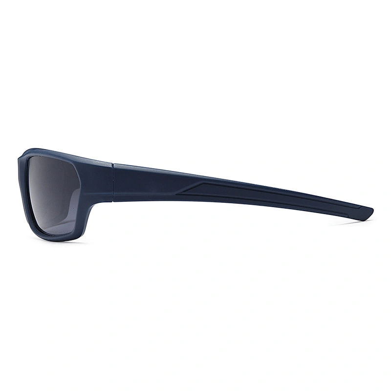Classic men plastic oversized sunglasses polarized sports