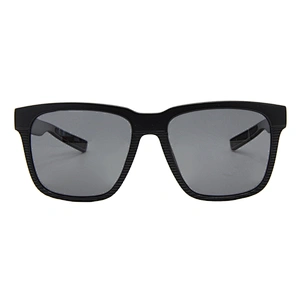 Cheap plastic classic square men cat 3 uv400 sunglasses