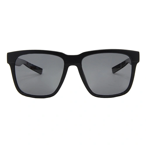 Cheap plastic classic square men cat 3 uv400 sunglasses