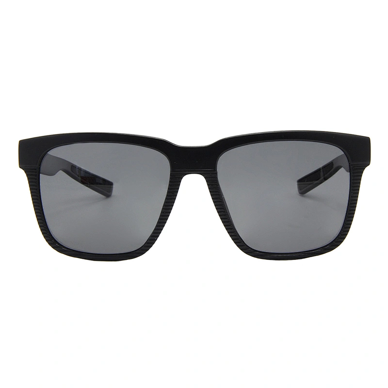 Cheap plastic classic square men cat 3 uv400 sunglasses