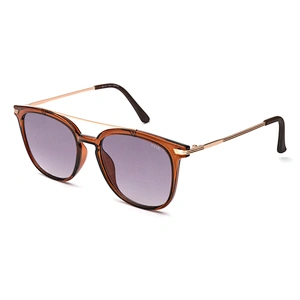 Cheap wholesale retro square womens sunglasses trendy