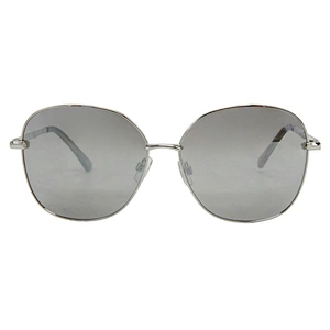 New design polarized metal women fashion sunglasses