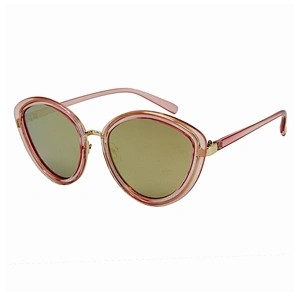 Cheap wholesale retro trendy women sunglasses polarized
