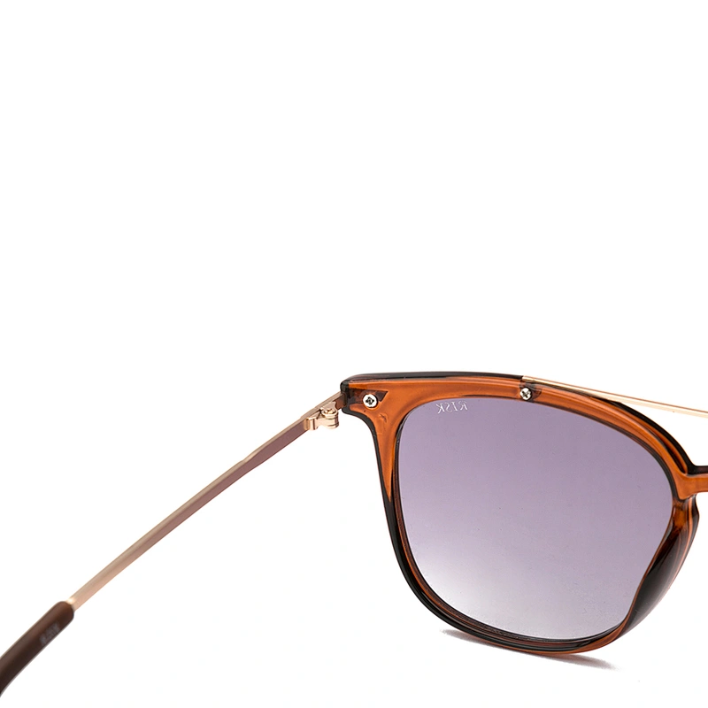 Cheap wholesale retro square womens sunglasses trendy