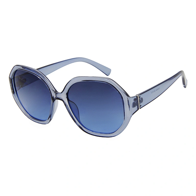 Italy design ce fashion ladies polarized sunglasses 2020