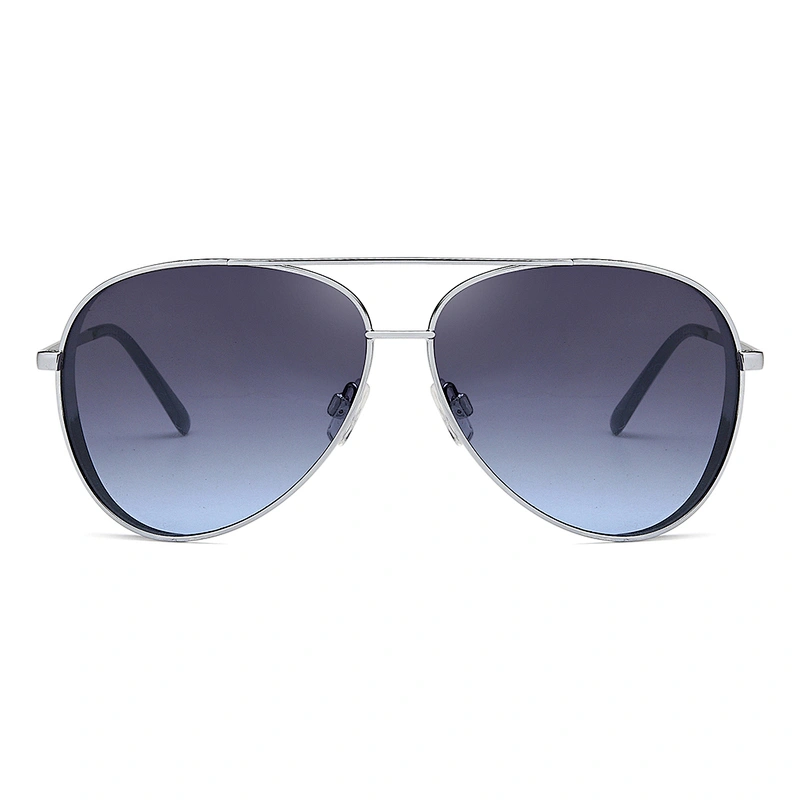 Metal fashion women vintage steampunk luxury sunglasses