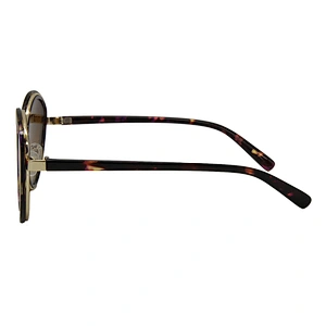 Cheap wholesale retro trendy women sunglasses polarized