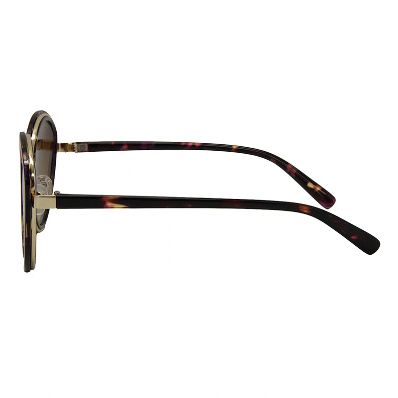 Cheap wholesale retro trendy women sunglasses polarized