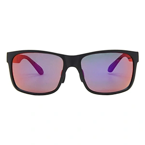 Wholesale classic mens plastic fishing sunglasses polarized