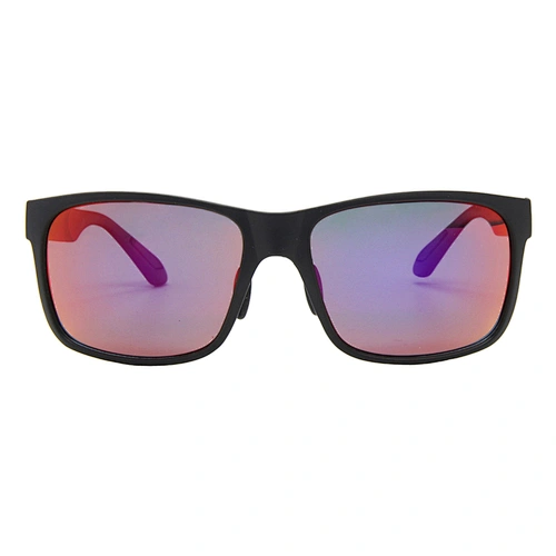 Wholesale classic mens plastic fishing sunglasses polarized