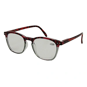 Cheap classic square plastic computer reading glasses