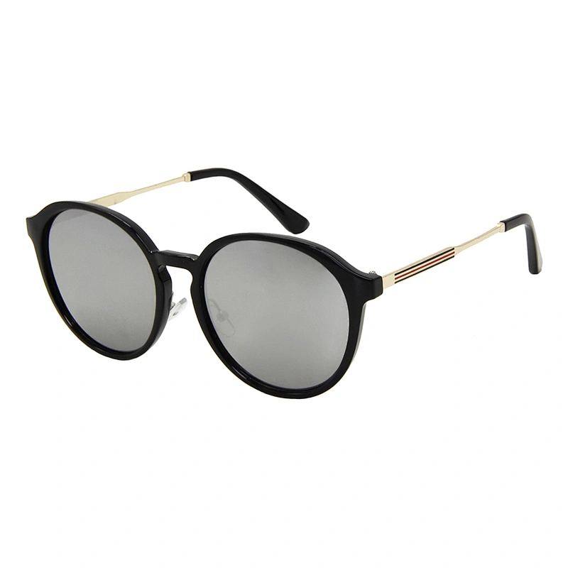 Custom mens ladies classic polarized shades sunglasses