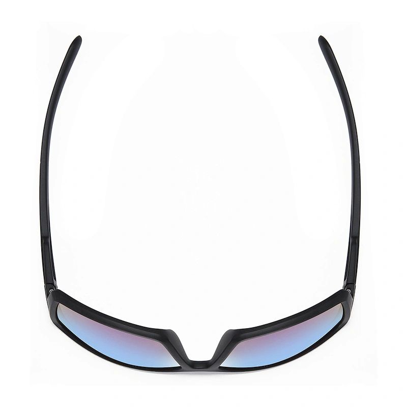 Cheap plastic sport classic men sun glasses polarized
