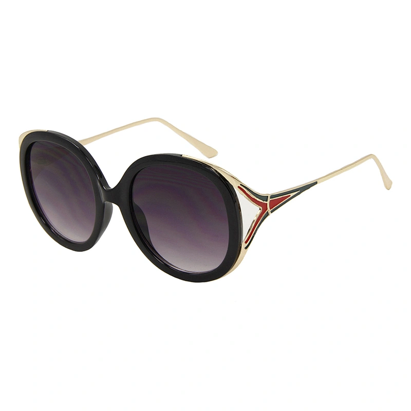2020 new design fashion polarized sunglasses women oversized