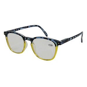 Cheap classic square plastic computer reading glasses