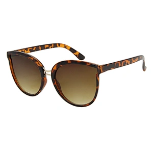 Wholesale fashion polarized women oversized sunglasses